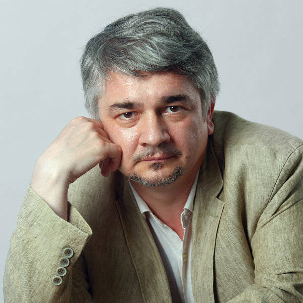Ростислав Ищенко: Играем в кто кого съест Ростислав Ищенко: Играем в кто кого съест