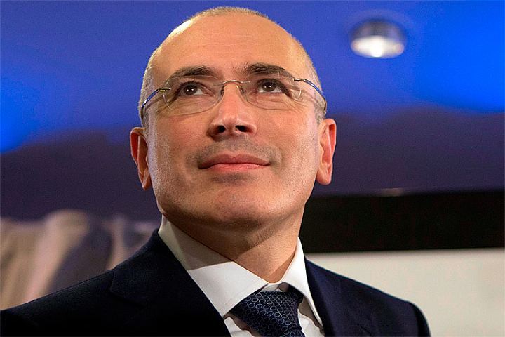 Ходорковский заплатил за решение Гааги 4 миллиона долларов