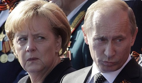 Путин еще не начал действовать, а «старая пила» уже затупилась