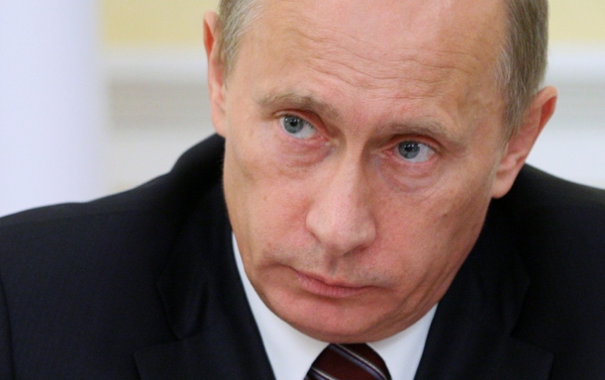 «Вне права и морали» – Путин ответил на решение об остранении паралимпийцев