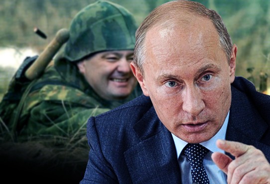 Попытка Киева «взорвать» Крым ликвидирована: хунта и Порошенко обречены Попытка Киева «взорвать» Крым ликвидирована: хунта и Порошенко обречены