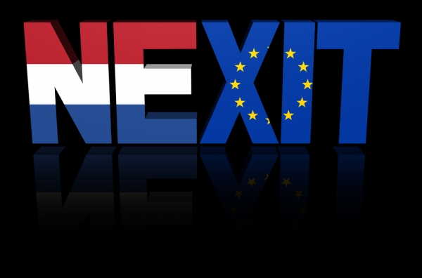 Парад суверенитетов: Nexit столкнет ЕС в пропасть