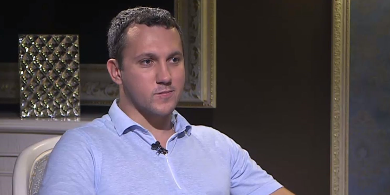 Линько: нужно отрезать Донбасс от Украины Линько: нужно отрезать Донбасс от Украины