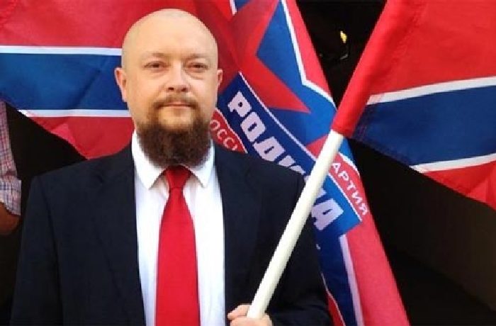 Федор Бирюков призвал к признанию независимости Карабаха Федор Бирюков призвал к признанию независимости Карабаха