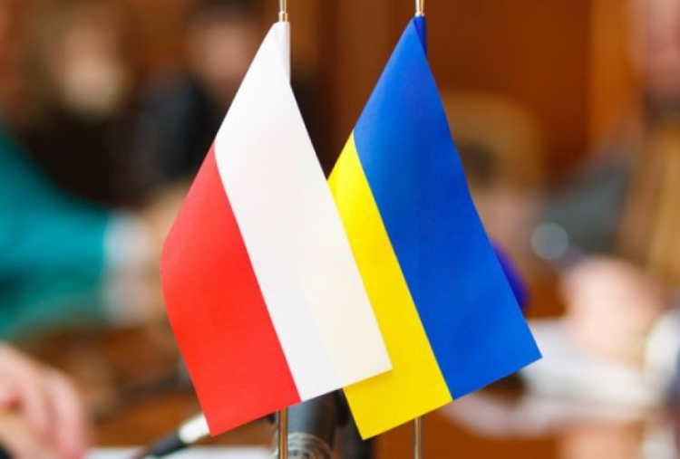Акт перемирия между Украиной и Польшей начинается с массовых убийств
