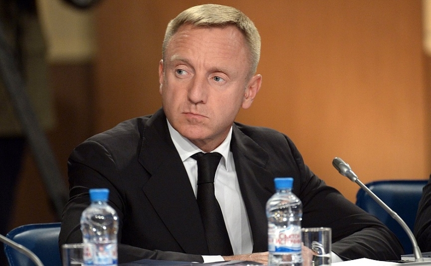 В Минобрнауки РФ прокомментировали отставку главы министерства Дмитрия Ливанова