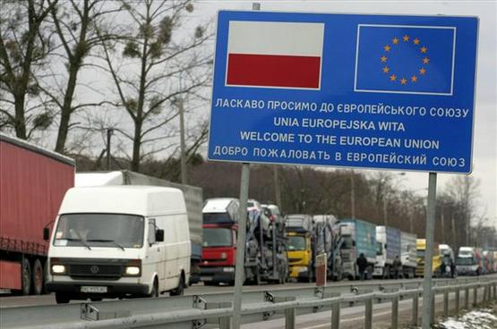 Правительство Польши не намерено возобновлять приграничный режим с РФ