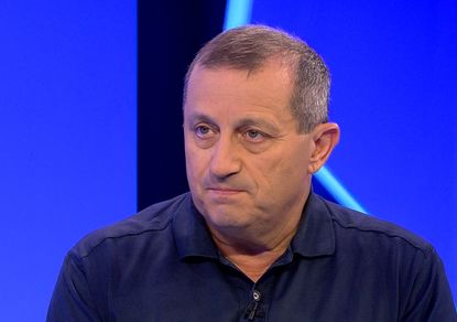 Яков Кедми: Военные действия на границах Крыма и Донбасса могут начаться даже вопреки желанию Киева Яков Кедми: Военные действия на границах Крыма и Донбасса могут начаться даже вопреки желанию Киева