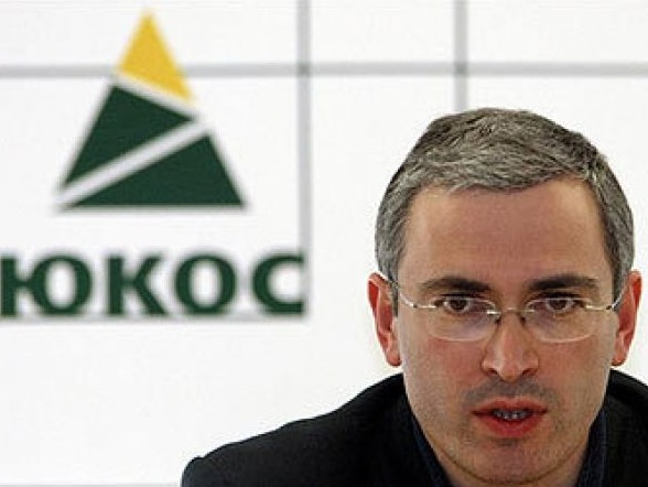 Экс-юрист ЮКОСа рассказал суду США о мошенничестве Ходорковского