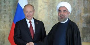 Победы шиитов на Ближнем Востоке – заслуга России