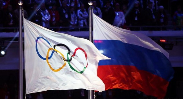 Спорт как политика: место Рио скоро займет Пхенчханг