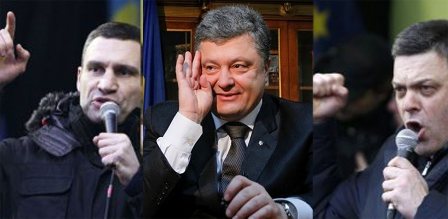 Незалежная призывает крымчан не участвовать в выборах в Госдуму