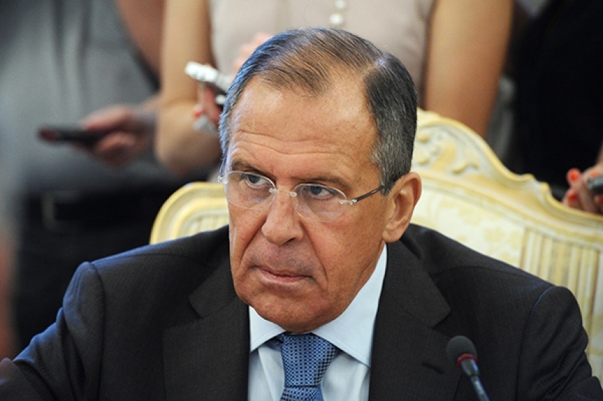 Лавров: отношения с Западом вернутся на прежний уровень Лавров: отношения с Западом вернутся на прежний уровень