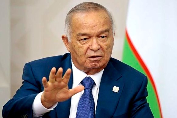 Инсульт официально: Узбекистан готов сменить лидера Инсульт официально: Узбекистан готов сменить лидера