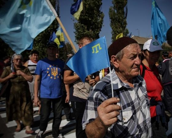 Мусульманам в Крыму могут запретить погребальные обряды Мусульманам в Крыму могут запретить погребальные обряды