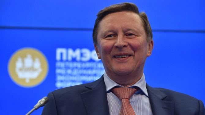 Отставка Иванова: администрация президента будет играть техническую роль