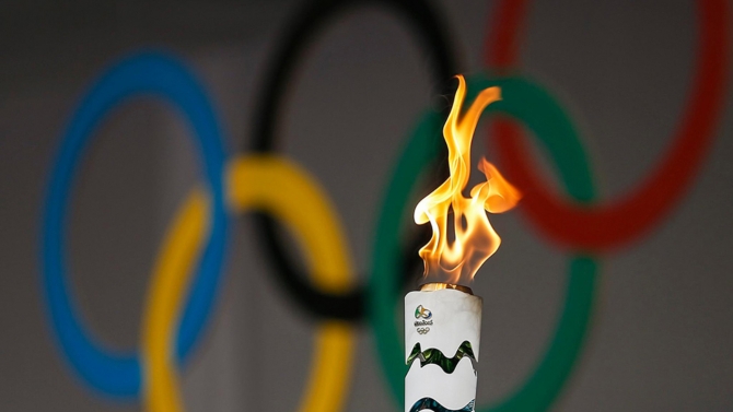 Неспортивный Рио: скандал вокруг сборной России набирает обороты