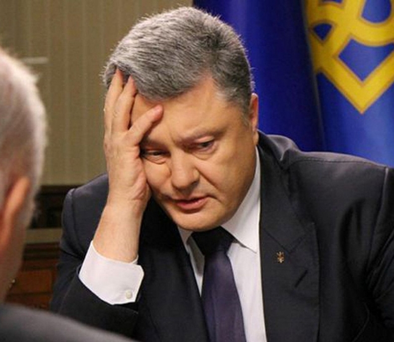 Порошенко зажали в угол: референдум по Донбассу придется провести