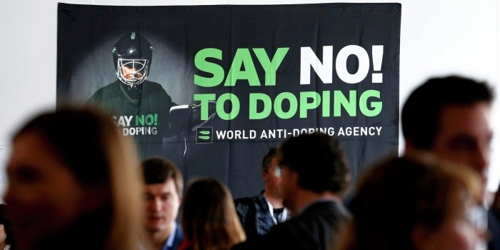 Россия прекратит финансирование WADA