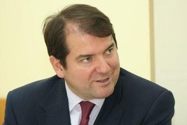 Корнилов: США меняют посла на Украине, следующий шаг — замена президента? Корнилов: США меняют посла на Украине, следующий шаг — замена президента?