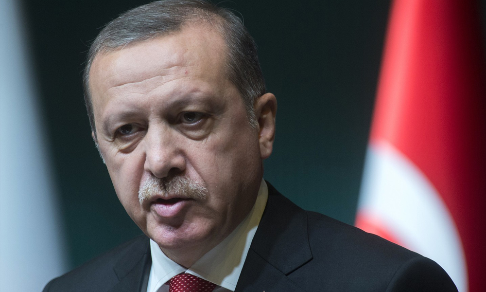 Эрдоган готов ввести смертную казнь в ближайшие дни