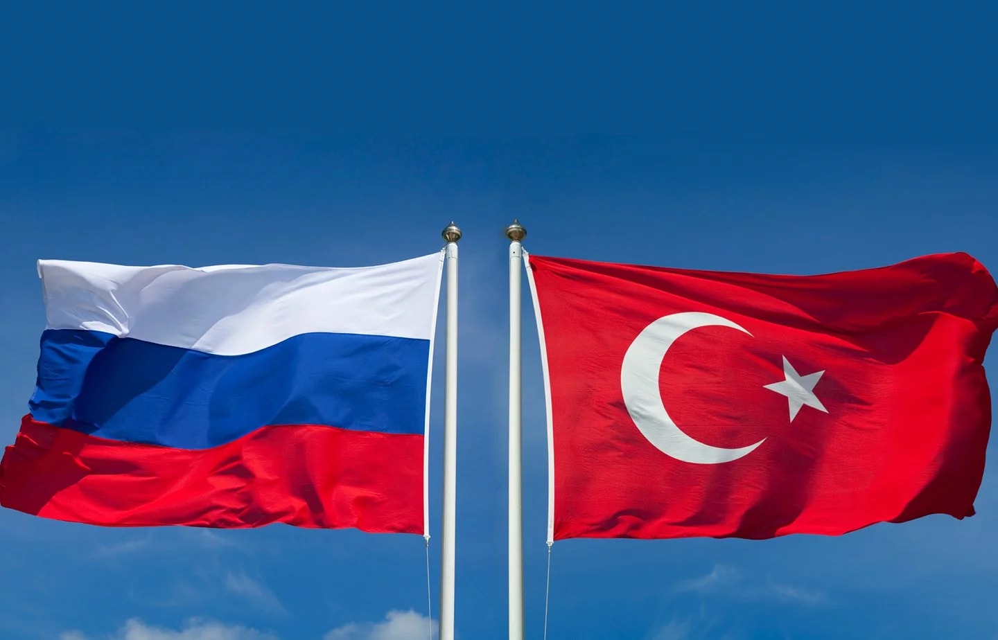 Fox: Россия и Турция обнесут Америку «великой диктаторской стеной»