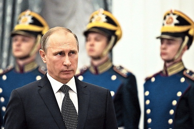 Как будут бить по Путину в 2018 году Как будут бить по Путину в 2018 году