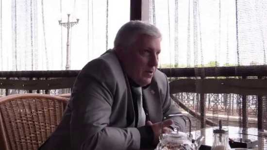 Роман Манекин: почему Донбасс никогда не будет лоялен к Украине