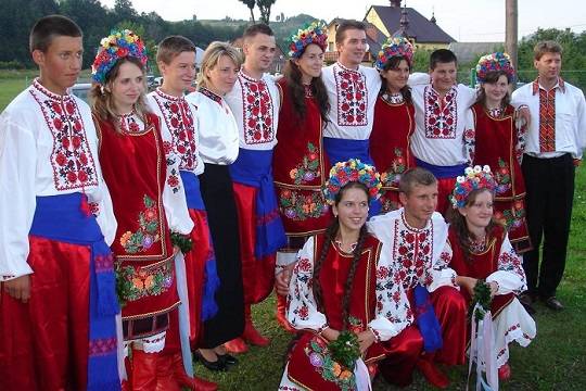 Домайданились: Украинцы утратили смысл жизни Домайданились: Украинцы утратили смысл жизни