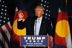 Ошибки Дональда Трампа могут стоить ему карьеры Ошибки Дональда Трампа могут стоить ему карьеры