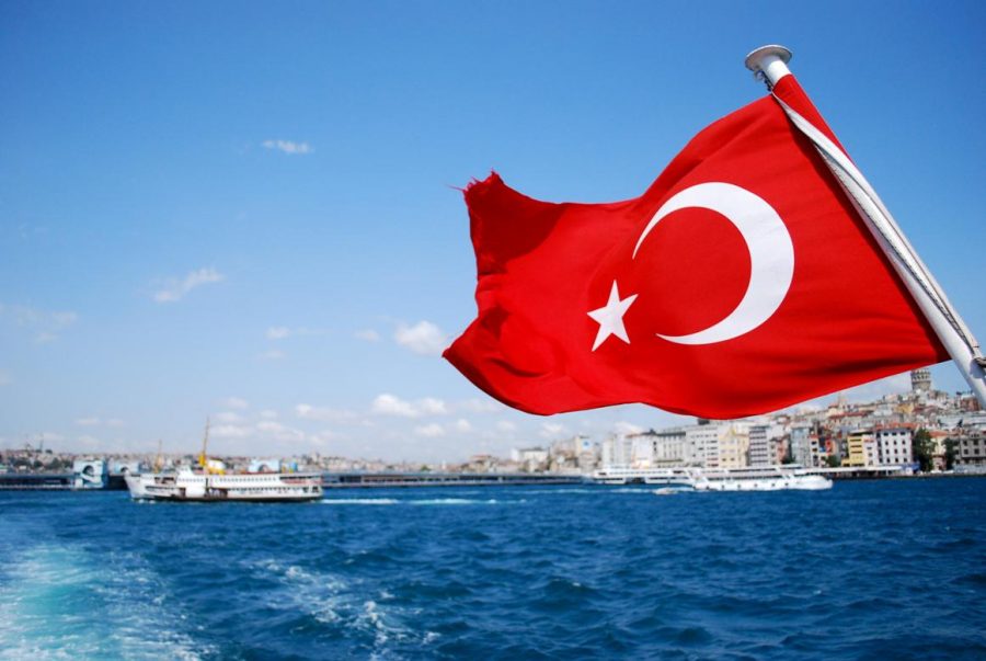 В Турции заявили, что НАТО не имеет права принимать решения за Анкару