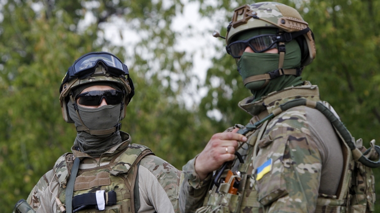 Украину ждет молниеносный военный переворот?