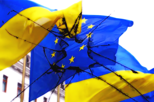 Четвертый – лишний: Запад собирается отказаться от Украины