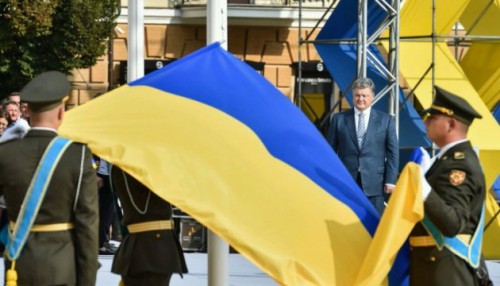 Украинский тупик в исторической политике