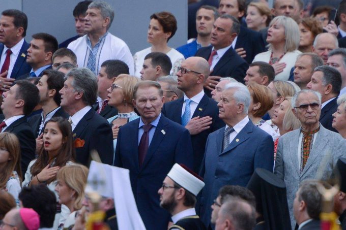 Полный провал: Европейские лидеры объявили бойкот Порошенко