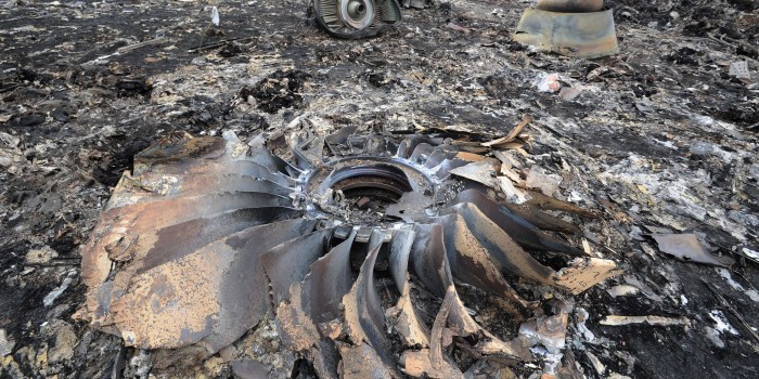 Родственники жертв катастрофы MH17 потребовали опубликовать данные радаров Родственники жертв катастрофы MH17 потребовали опубликовать данные радаров