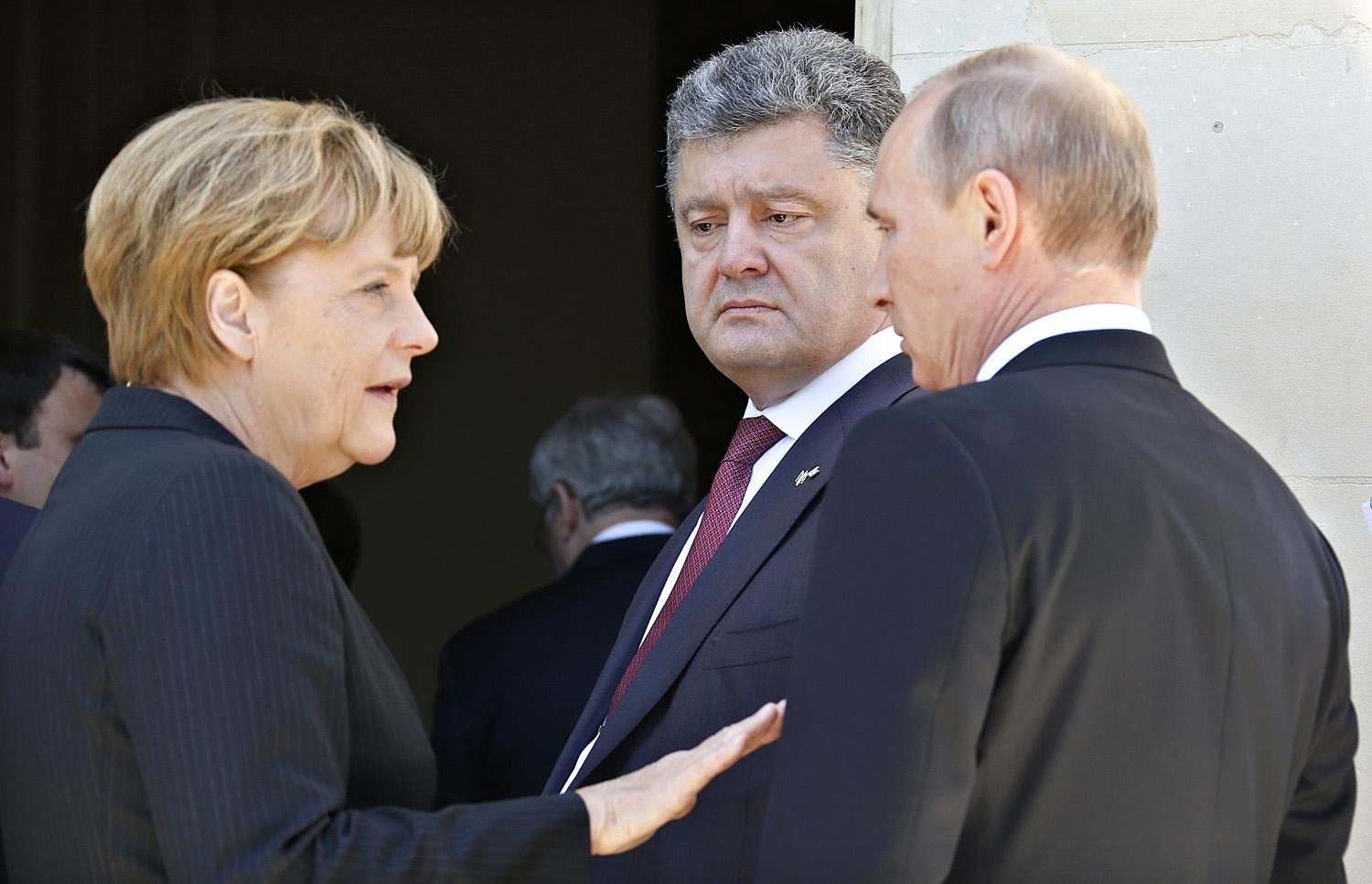 Украина в пролете: РФ будут договариваться напрямую с США