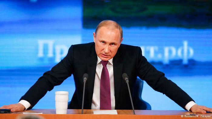 Путин - худший друг, лучший враг или как? Путин - худший друг, лучший враг или как?