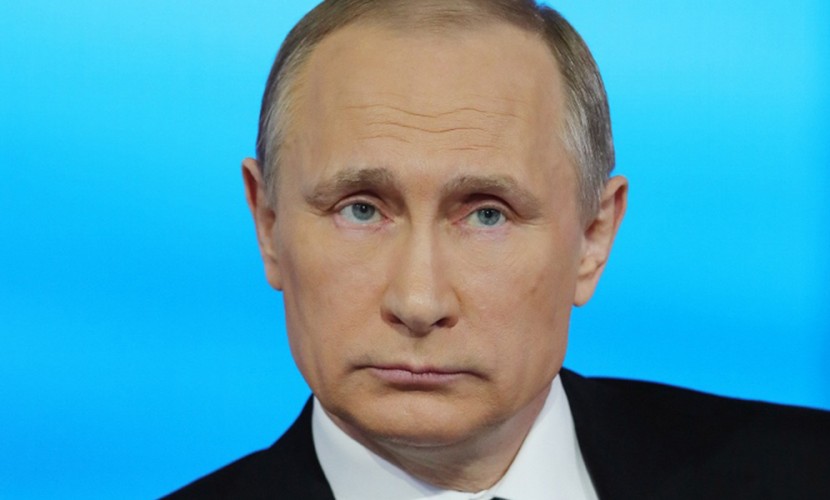 «Герои оппозиции» — почему у Путина нет альтернативы
