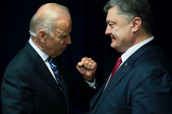 Сдать назад или поддать газку? Чего США на самом деле хотят от Украины