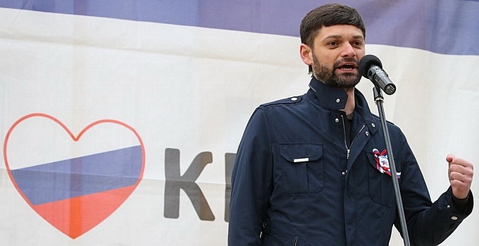 Крым жёстко ответил Украине на истерику из-за работы наблюдателей от СНГ Крым жёстко ответил Украине на истерику из-за работы наблюдателей от СНГ