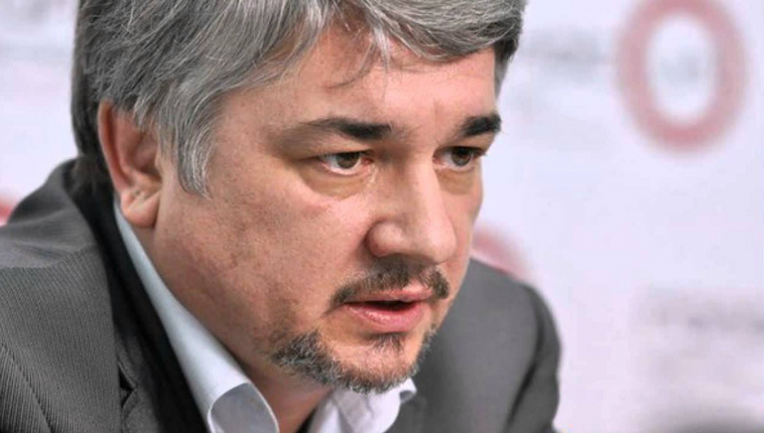 Ищенко: Порошенко держится на ниточке Ищенко: Порошенко держится на ниточке