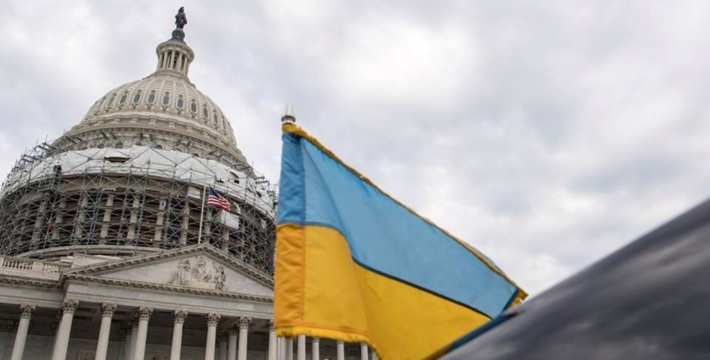 Запад увидел: Украина - змея, пожирающая свой хвост Запад увидел: Украина - змея, пожирающая свой хвост