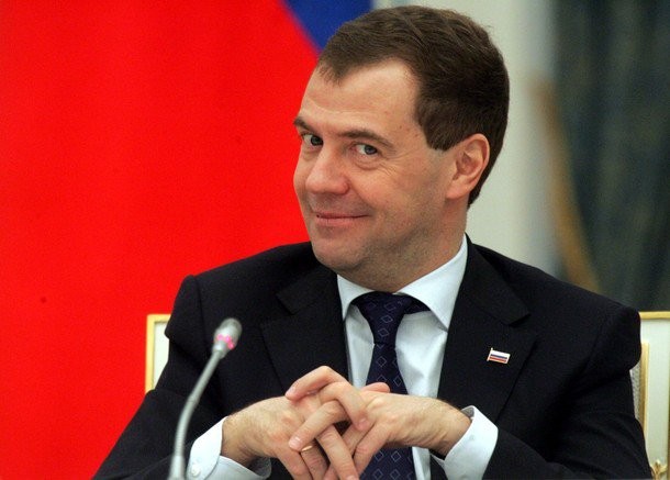 Венгрия не «прогнулась» под ЕС: Медведев за партнёрство Москвы и Будапешта