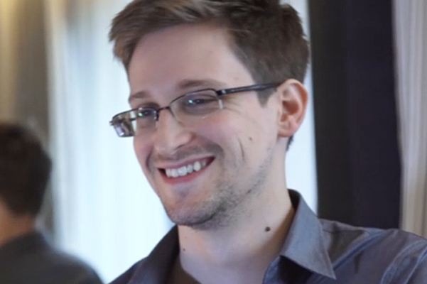 Загадочный код Сноудена заставил СМИ поверить в смерть экс-агента