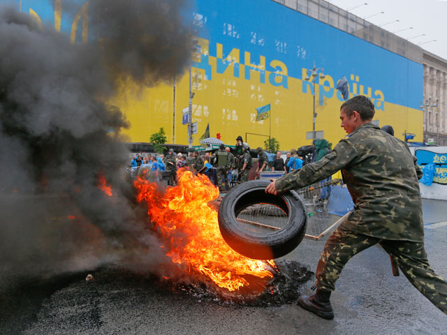Украина. Наука ненависти Украина. Наука ненависти