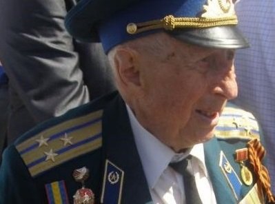 На Украине судят 93-летнего полковника КГБ за ликвидацию боевиков ОУН-УПА