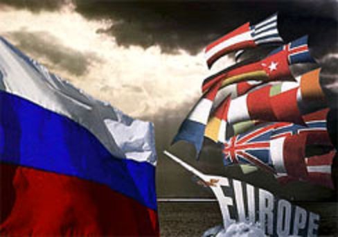 Чего хотят от России Лондон, Париж, Берлин и Вашингтон
