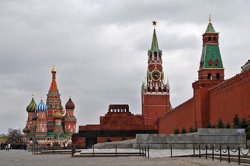 …И никакая НАТО не поможет …И никакая НАТО не поможет