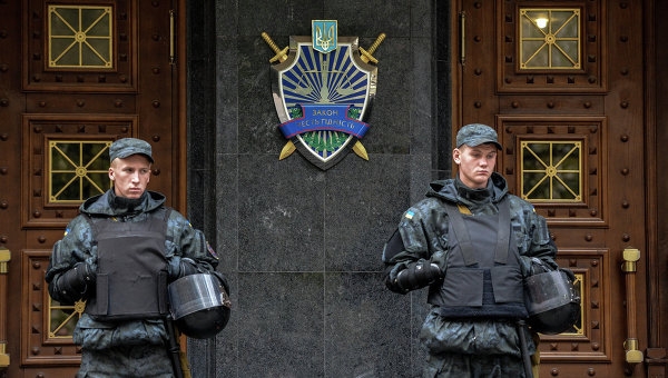 Генпрокуратура начала чистки: Парубий и Москаль пошли на допрос Генпрокуратура начала чистки: Парубий и Москаль пошли на допрос